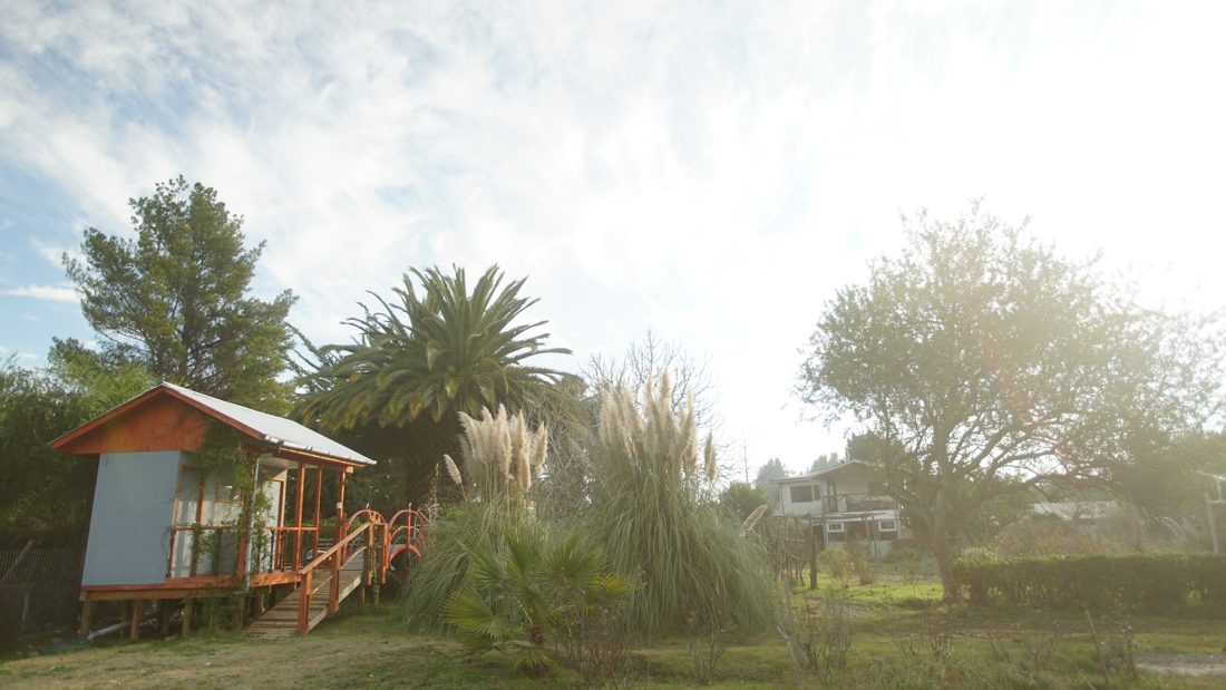 Jardines